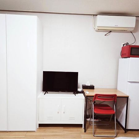 Sb House Hotel Suwon Ngoại thất bức ảnh