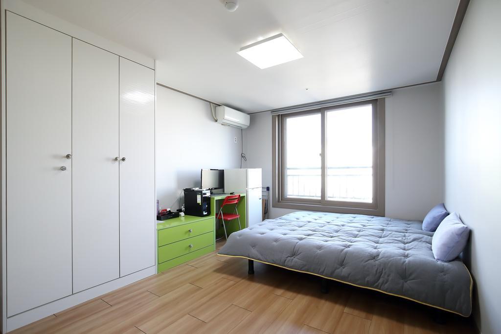Sb House Hotel Suwon Ngoại thất bức ảnh