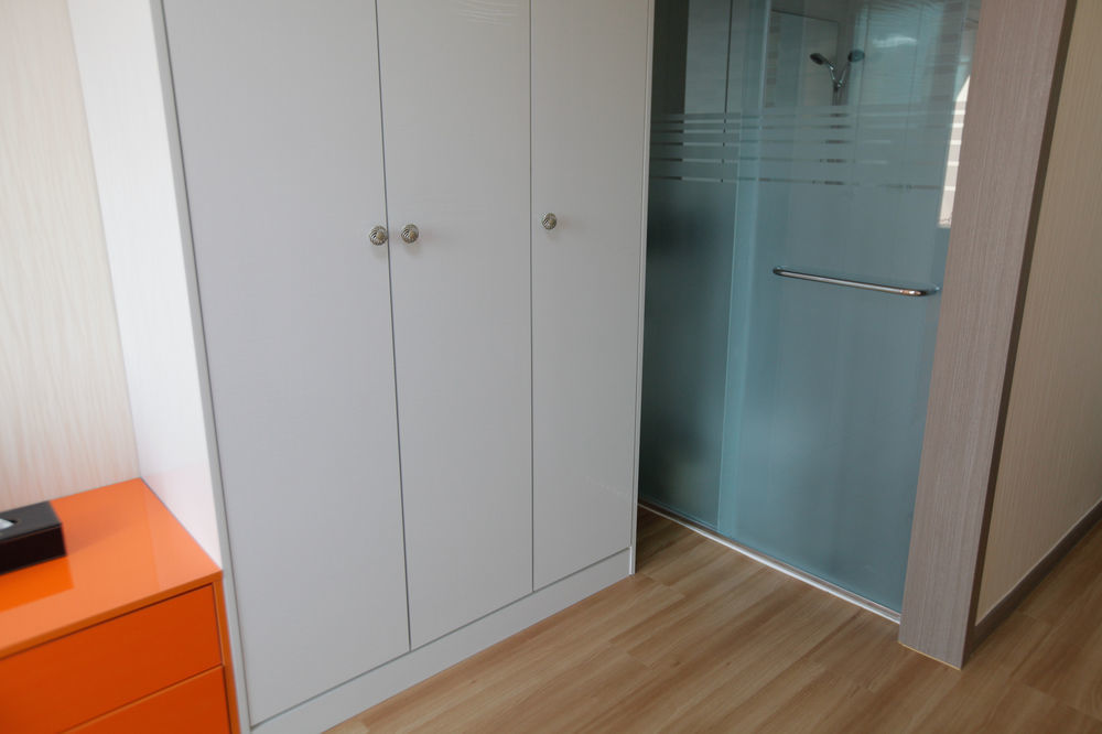 Sb House Hotel Suwon Ngoại thất bức ảnh