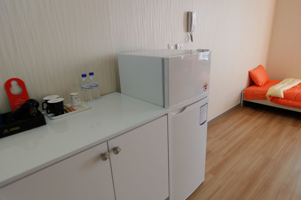 Sb House Hotel Suwon Ngoại thất bức ảnh