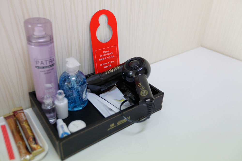 Sb House Hotel Suwon Ngoại thất bức ảnh